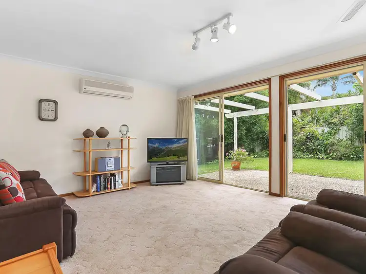 Fifth view of Homely house listing, 12 Roscrea Crescent, Mount Hutton NSW 2290