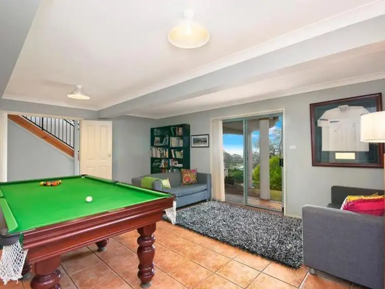 Sixth view of Homely house listing, 58 Rowan Crescent, Merewether NSW 2291