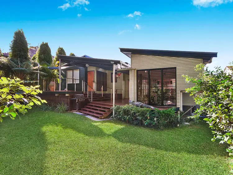 Second view of Homely house listing, 47 Myamblah Crescent, Merewether NSW 2291