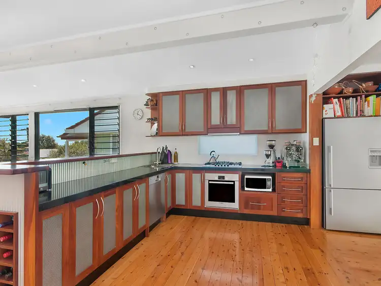 Third view of Homely house listing, 47 Myamblah Crescent, Merewether NSW 2291