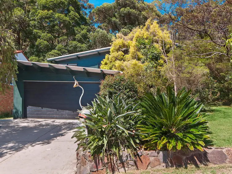 Sixth view of Homely house listing, 47 Myamblah Crescent, Merewether NSW 2291
