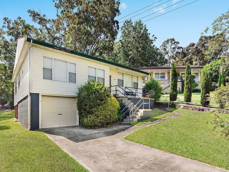 Main view of Homely house listing, 3 Kuranda Crescent, Kotara South NSW 2289