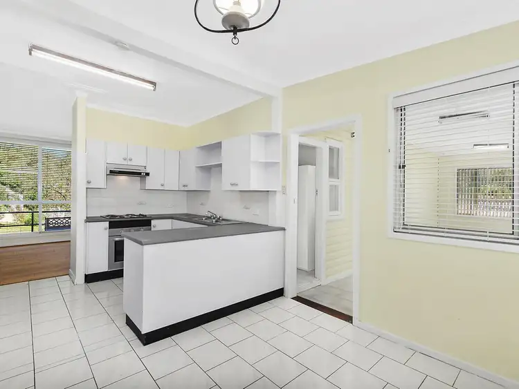 Second view of Homely house listing, 3 Kuranda Crescent, Kotara South NSW 2289