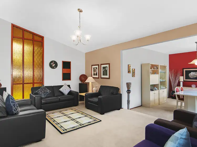 Second view of Homely house listing, 33 Elvidge Crescent, Kotara NSW 2289