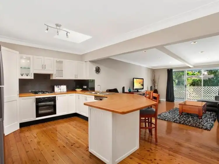 Second view of Homely house listing, 7 Elvidge Crescent, Kotara South NSW 2289
