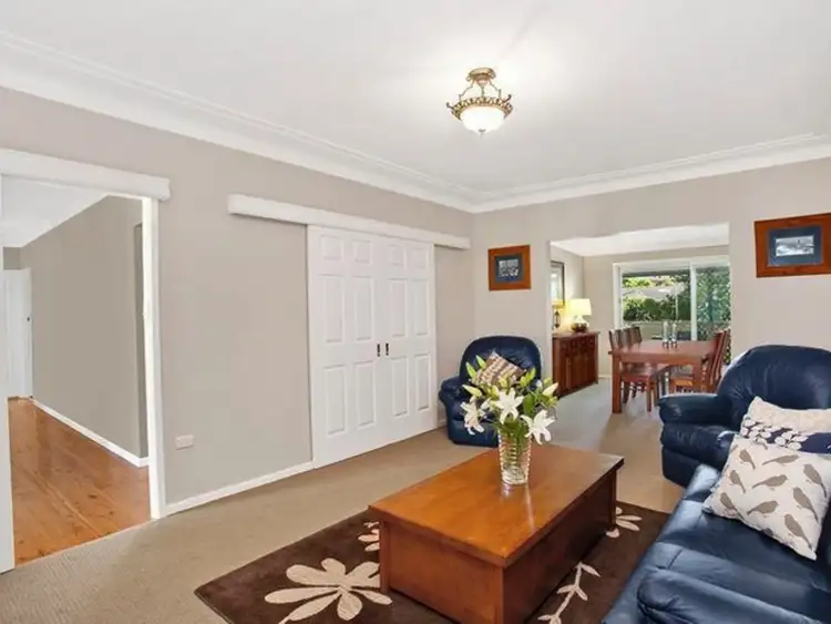 Third view of Homely house listing, 7 Elvidge Crescent, Kotara South NSW 2289