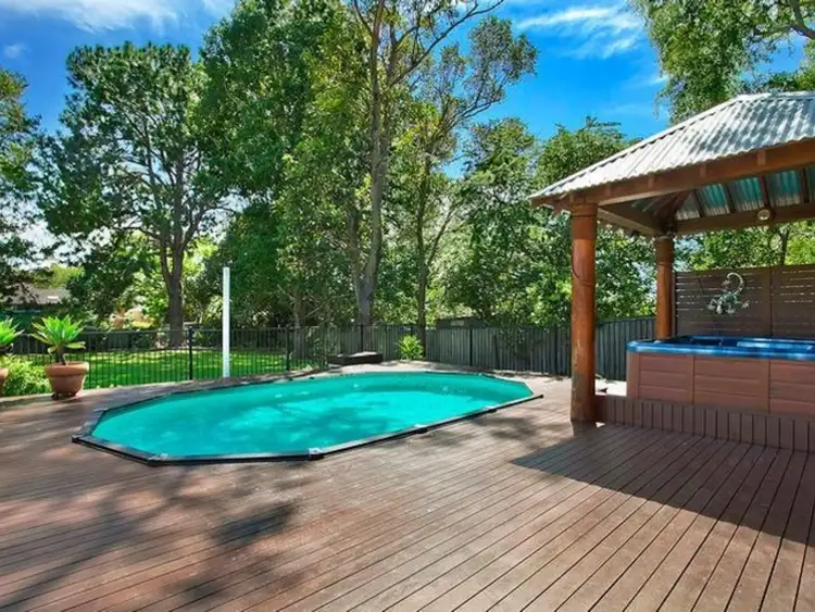 Fourth view of Homely house listing, 7 Elvidge Crescent, Kotara South NSW 2289