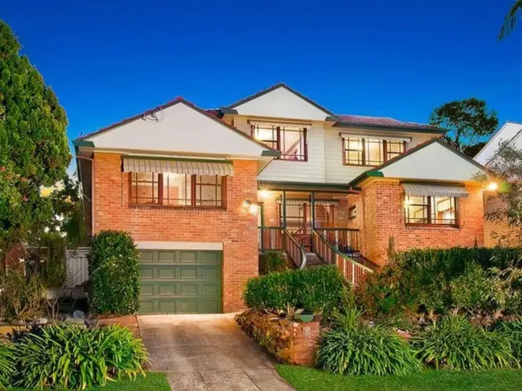 Main view of Homely house listing, 33 Valaud Crescent, Highfields NSW 2289