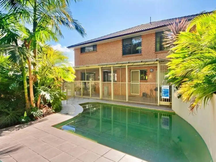 51 Cupania Crescent, Garden Suburb NSW 2289