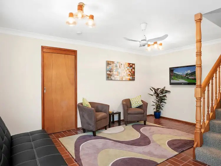Second view of Homely house listing, 1 Orana Crescent, Adamstown Heights NSW 2289