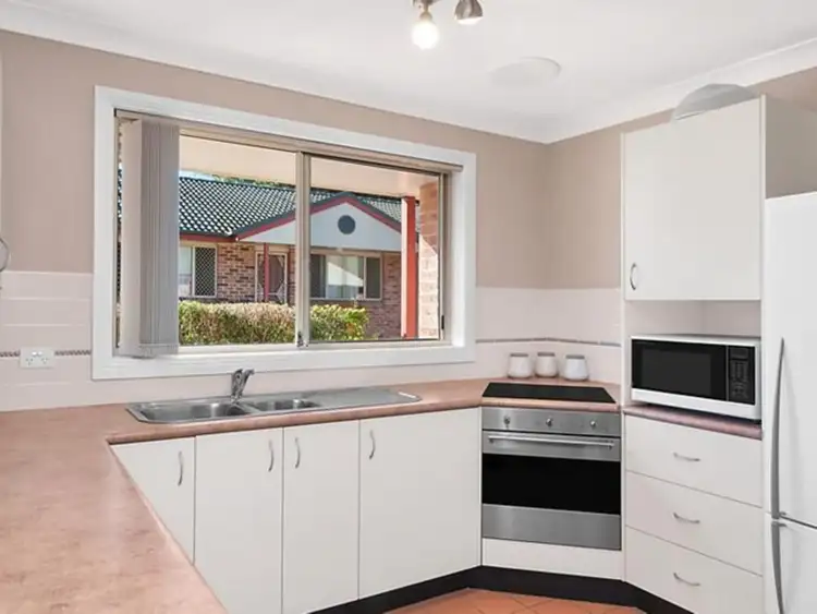 Main view of Homely villa listing, 13/12 Wyangarie Close, Wallsend NSW 2287
