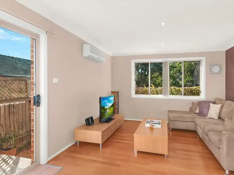 Second view of Homely villa listing, 13/12 Wyangarie Close, Wallsend NSW 2287