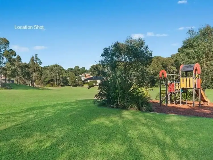 Third view of Homely villa listing, 13/12 Wyangarie Close, Wallsend NSW 2287