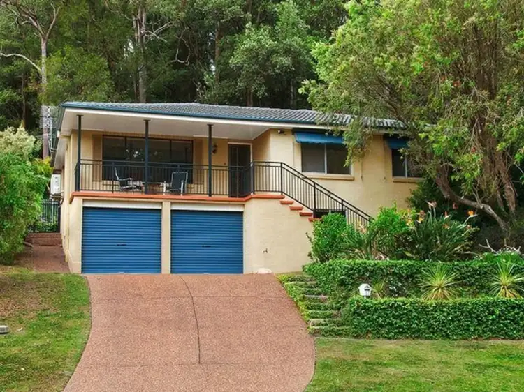 17 Cheshire Close, Rankin Park NSW 2287