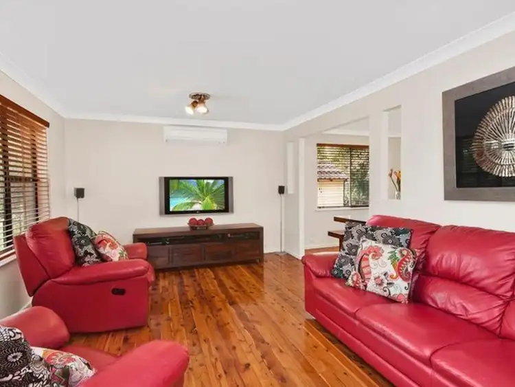 Second view of Homely house listing, 17 Cheshire Close, Rankin Park NSW 2287