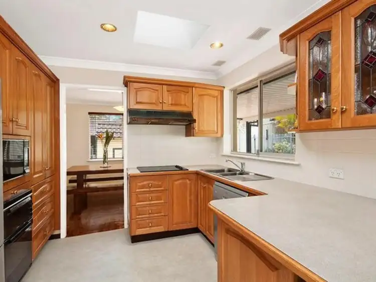 Third view of Homely house listing, 17 Cheshire Close, Rankin Park NSW 2287