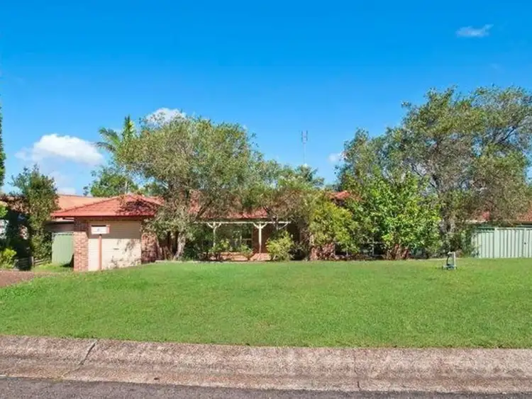 4 Nicole Close, Whitebridge NSW 2290