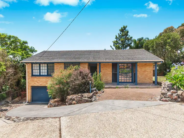 Main view of Homely house listing, 7 Roentgen Close, Merewether Heights NSW 2291