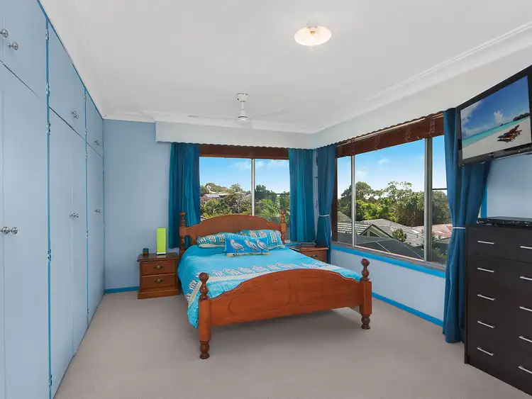 Fifth view of Homely house listing, 7 Roentgen Close, Merewether Heights NSW 2291