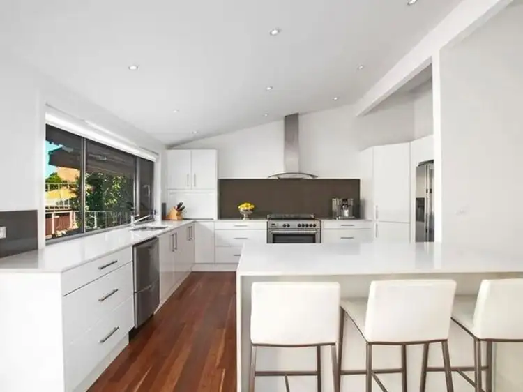 Third view of Homely house listing, 3 Whiley Close, Merewether NSW 2291