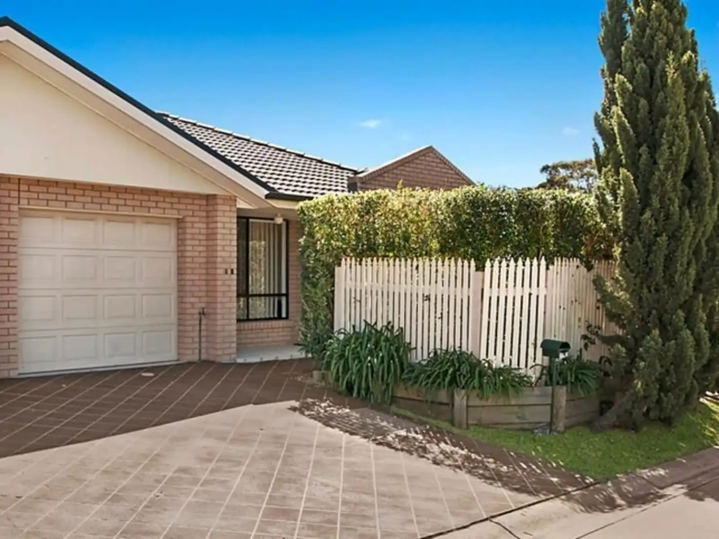 Main view of Homely villa listing, 2/2 Deakin Close, Maryland NSW 2287