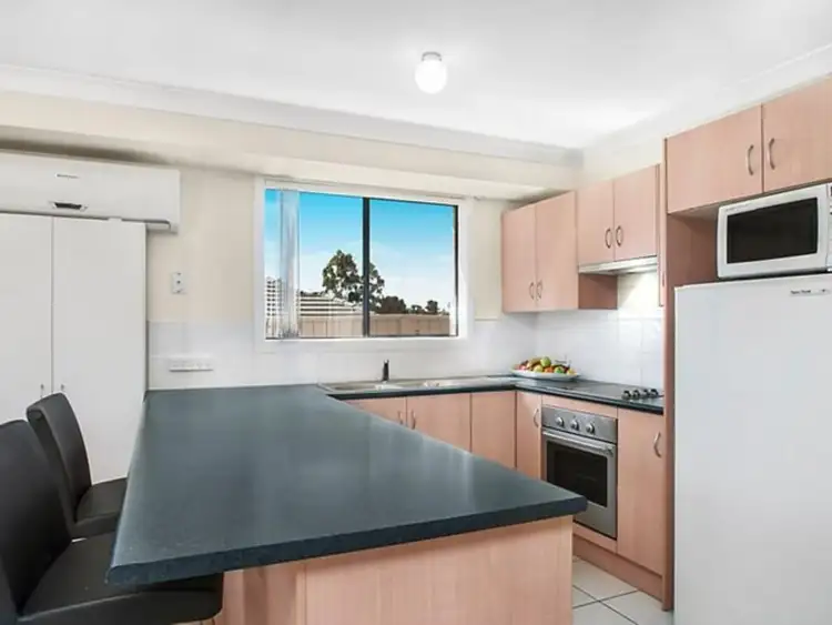 Third view of Homely villa listing, 2/2 Deakin Close, Maryland NSW 2287