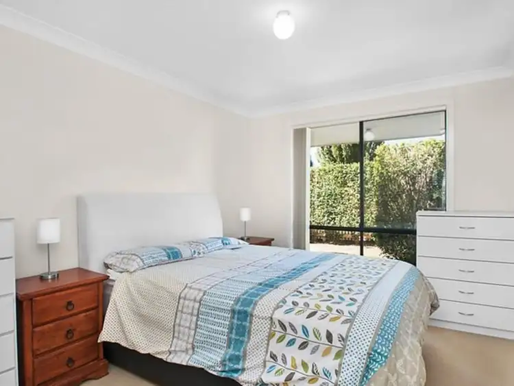 Fourth view of Homely villa listing, 2/2 Deakin Close, Maryland NSW 2287