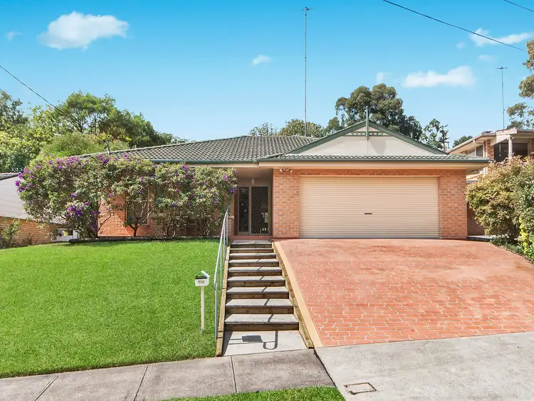 19 Nereida Close, Kotara NSW 2289