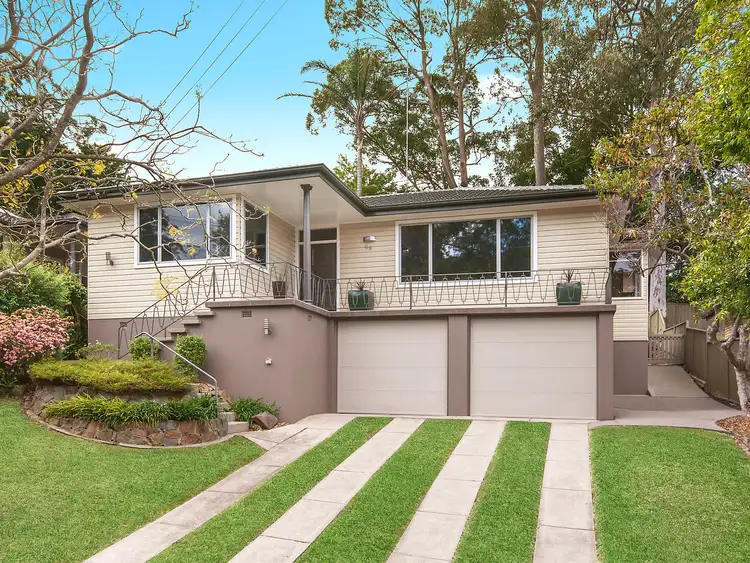 69 Kimbarra Close, Kotara NSW 2289