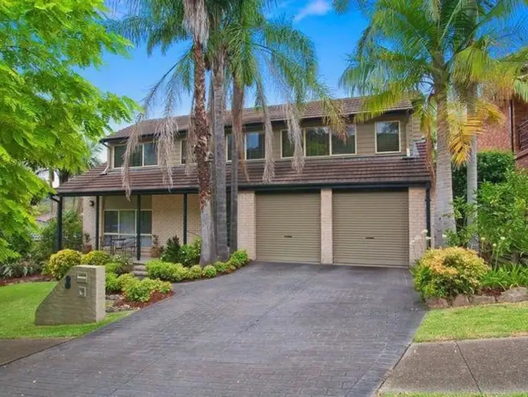3 Pandora Close, Elermore Vale NSW 2287