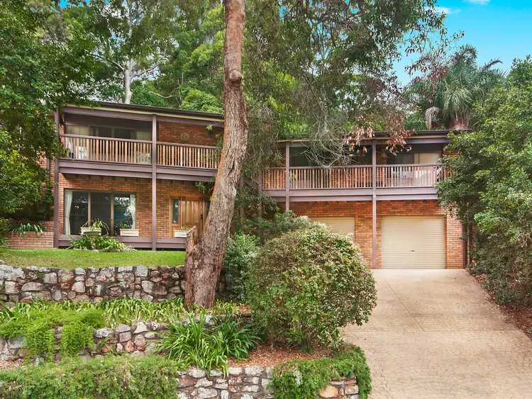 64 Kimbarra Close, Kotara NSW 2289