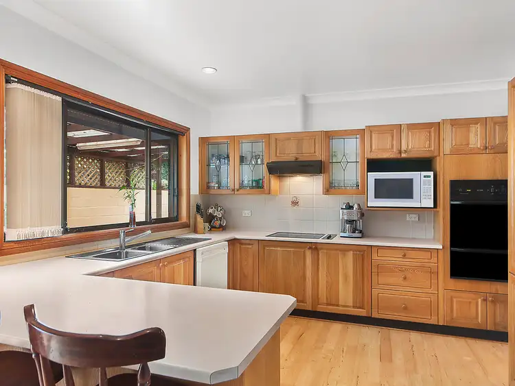 Second view of Homely house listing, 64 Kimbarra Close, Kotara NSW 2289