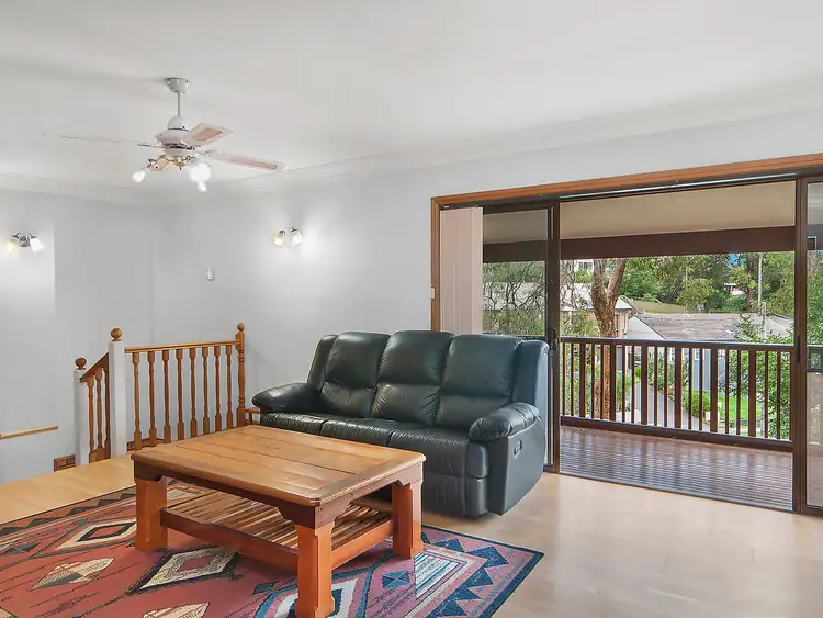 Fourth view of Homely house listing, 64 Kimbarra Close, Kotara NSW 2289