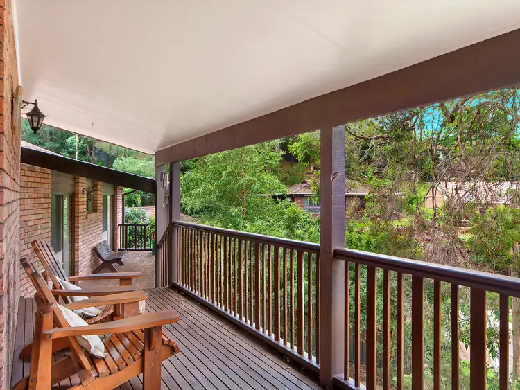 Sixth view of Homely house listing, 64 Kimbarra Close, Kotara NSW 2289