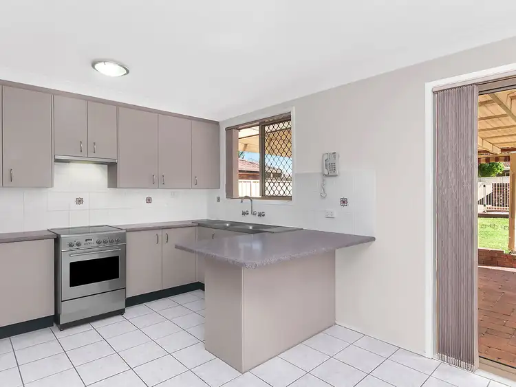 Third view of Homely house listing, 4 Alana Close, Cameron Park NSW 2285