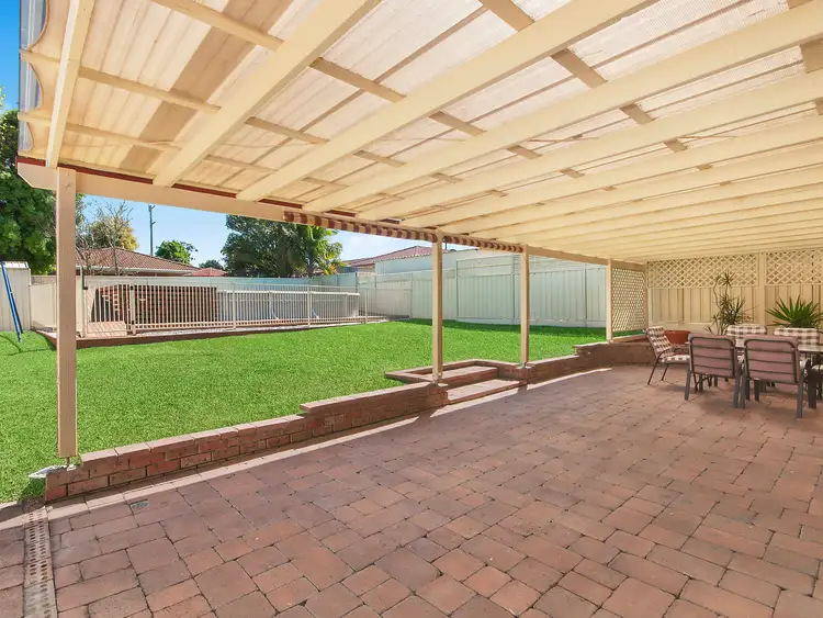 Fourth view of Homely house listing, 4 Alana Close, Cameron Park NSW 2285