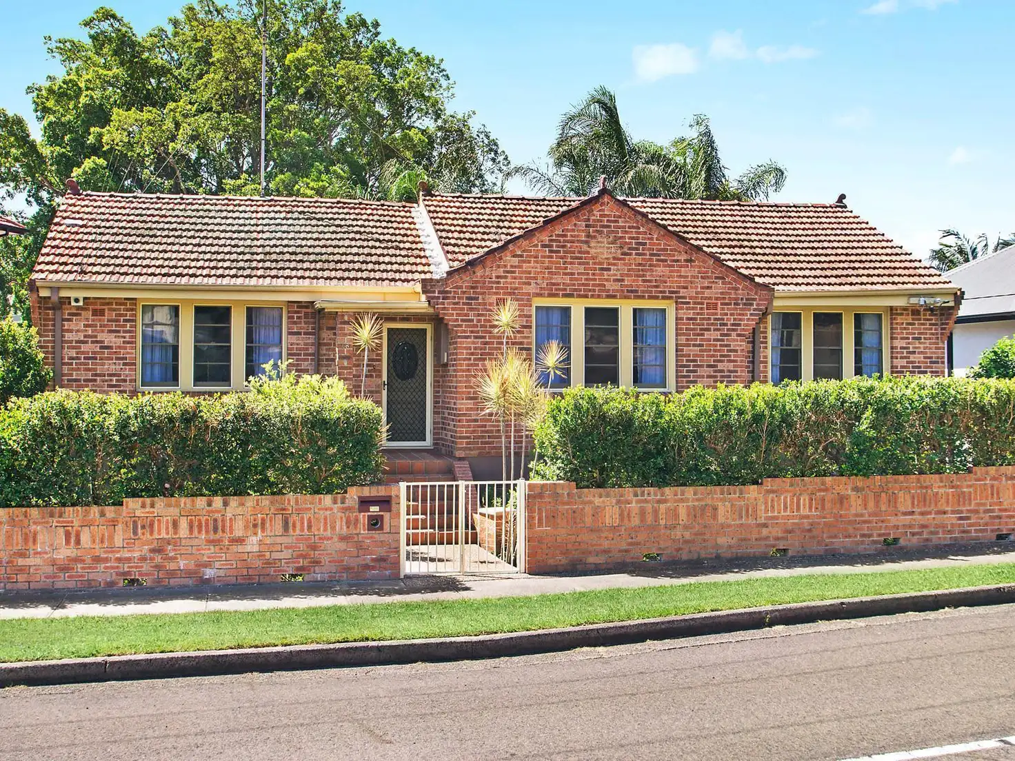 Main view of Homely house listing, 48 Carnley Avenue, New Lambton NSW 2305