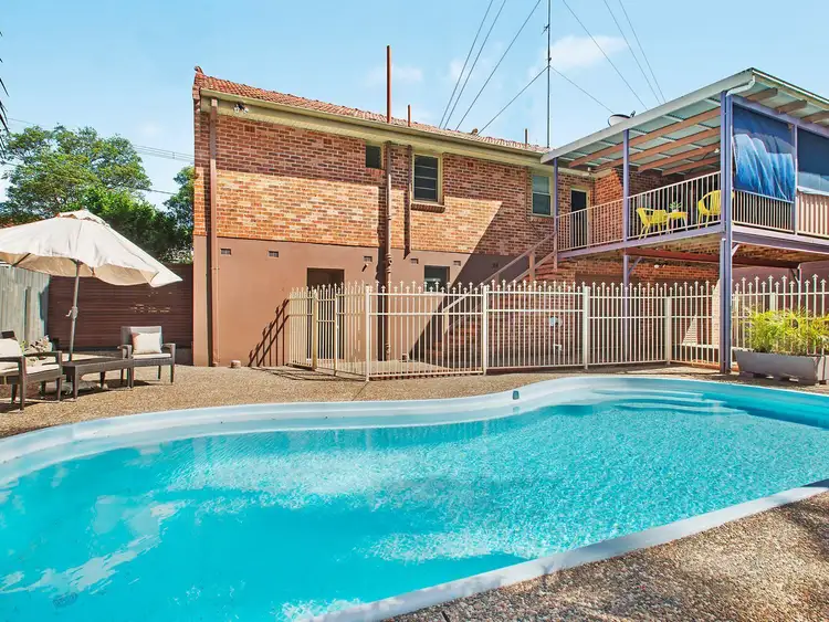 Second view of Homely house listing, 48 Carnley Avenue, New Lambton NSW 2305