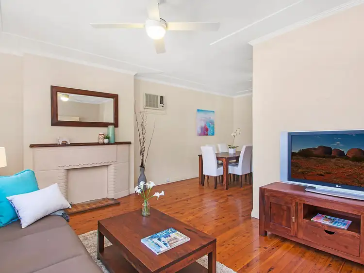 Fourth view of Homely house listing, 48 Carnley Avenue, New Lambton NSW 2305