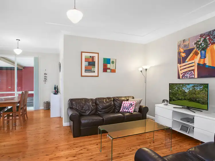 Second view of Homely house listing, 7 Woodlands Avenue, New Lambton NSW 2305