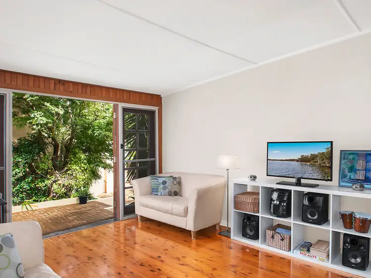 Fifth view of Homely house listing, 7 Woodlands Avenue, New Lambton NSW 2305