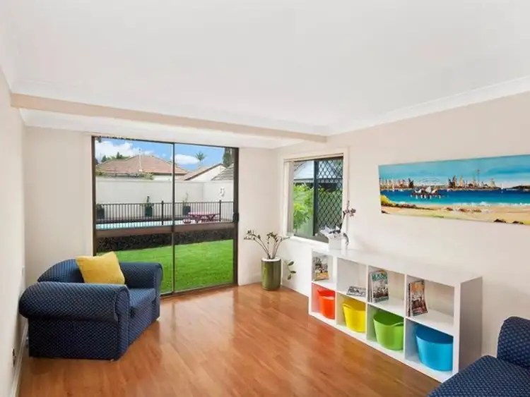 Second view of Homely house listing, 7 Carnley Avenue, New Lambton NSW 2305