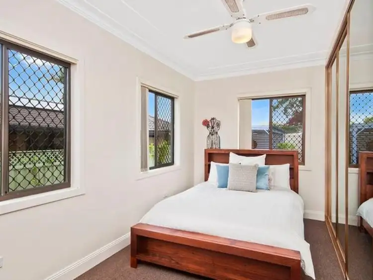 Fourth view of Homely house listing, 7 Carnley Avenue, New Lambton NSW 2305