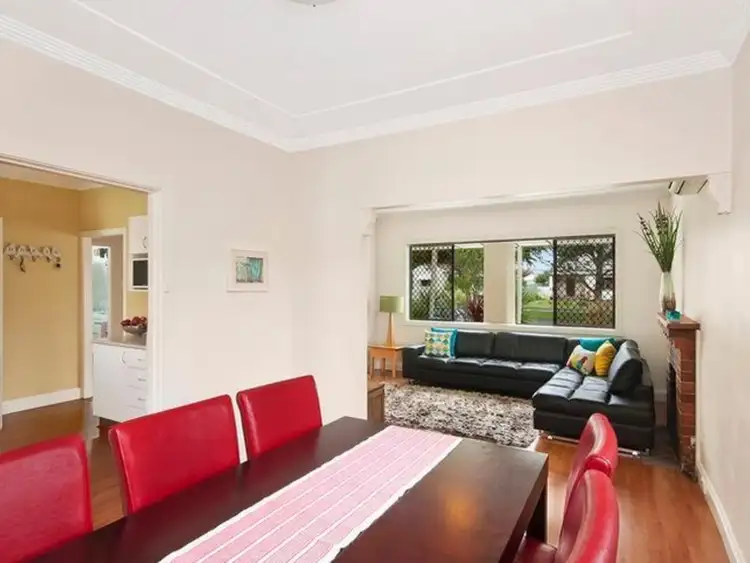 Fifth view of Homely house listing, 7 Carnley Avenue, New Lambton NSW 2305