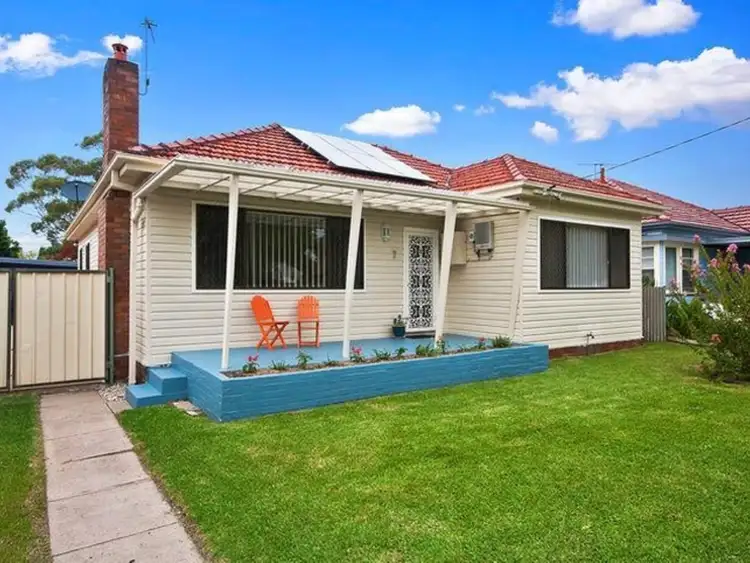 Sixth view of Homely house listing, 7 Carnley Avenue, New Lambton NSW 2305