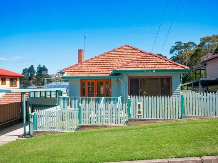 57 Fay Avenue, New Lambton NSW 2305