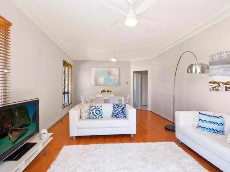 Second view of Homely house listing, 57 Fay Avenue, New Lambton NSW 2305