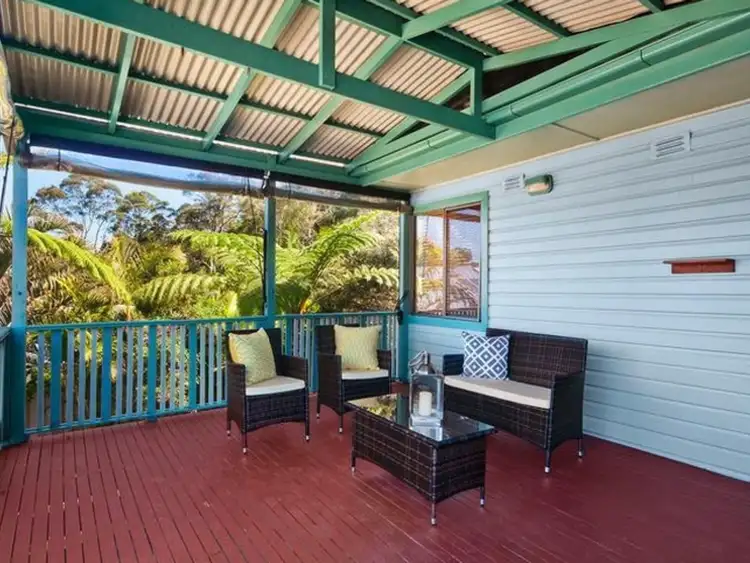 Third view of Homely house listing, 57 Fay Avenue, New Lambton NSW 2305