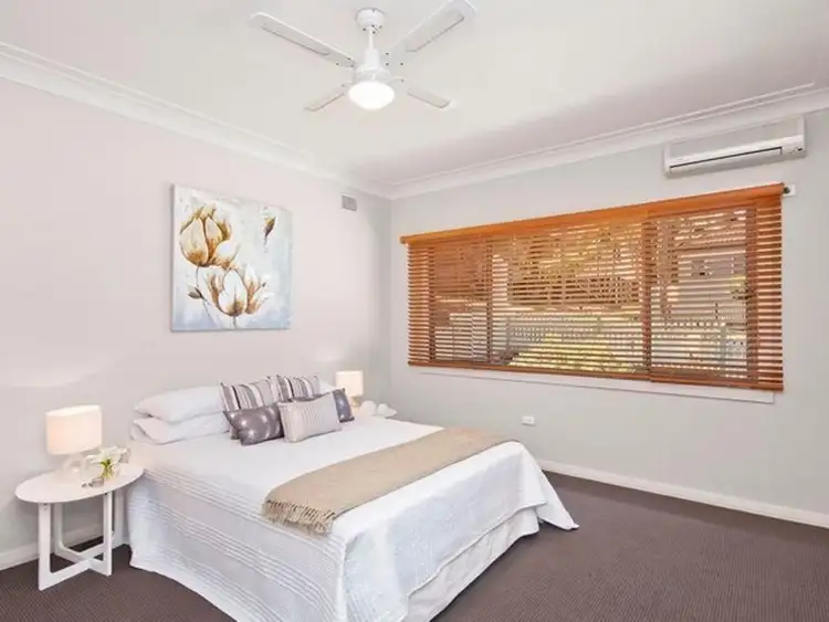 Fourth view of Homely house listing, 57 Fay Avenue, New Lambton NSW 2305
