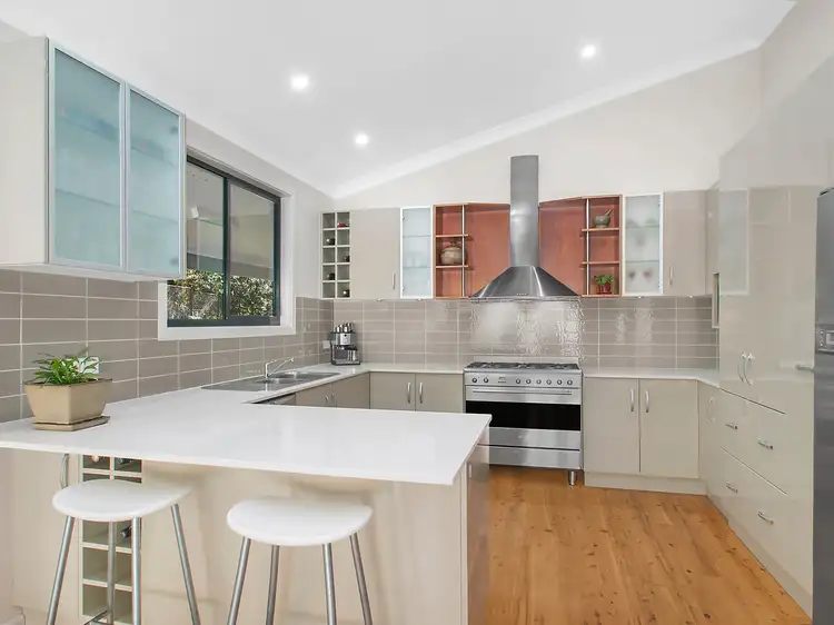 Second view of Homely house listing, 30 Flowerdale Avenue, Merewether NSW 2291